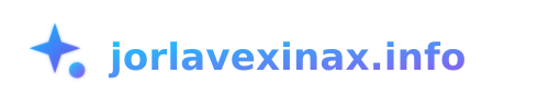 Jorlavexinax – Transforma tu vida con bienestar familiar, nutrición y motivación