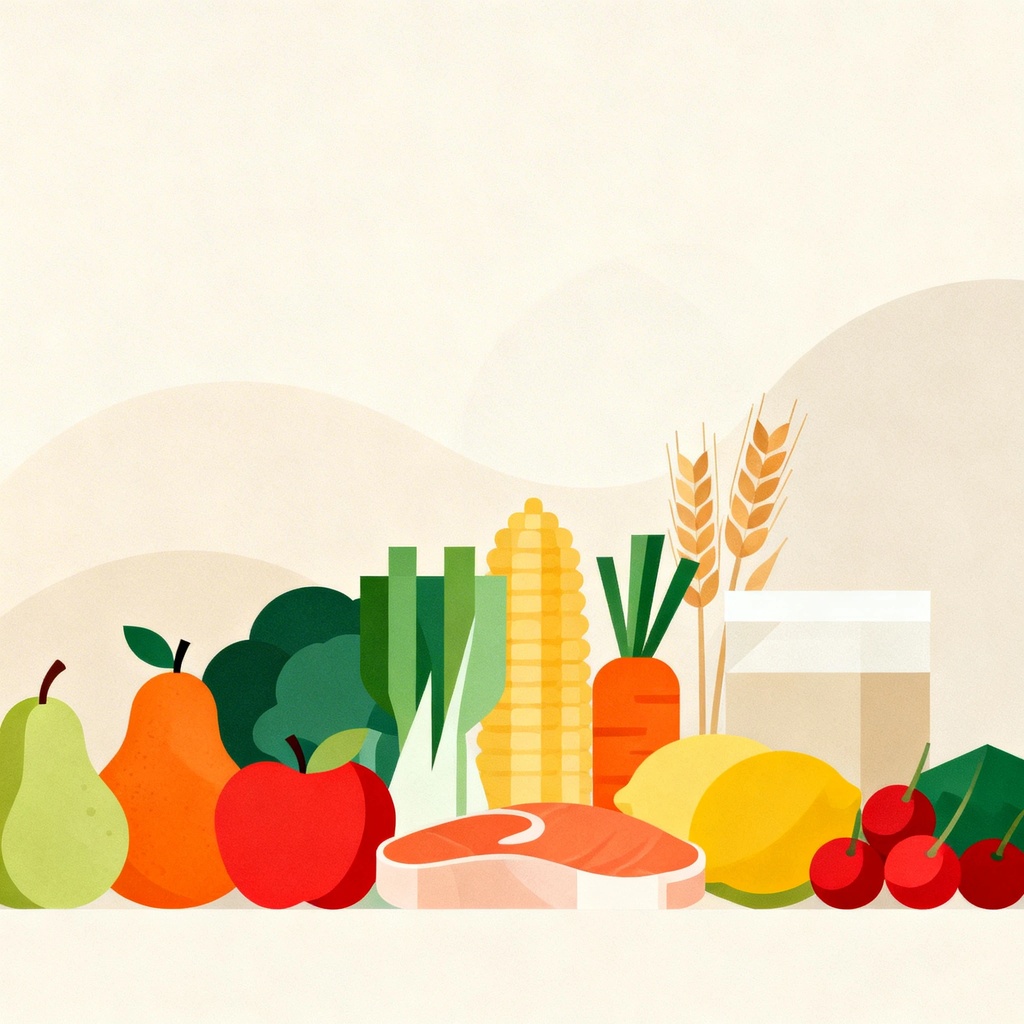 Beneficios de una Alimentación Balanceada